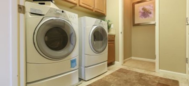 Washing Machine Plumbing Explained | DoItYourself.com