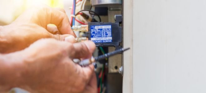 Do Refrigerators Need Dedicated Circuits? | DoItYourself.com