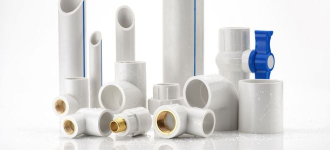 Getting Your Pipe Fittings Right | DoItYourself.com