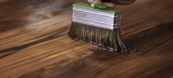 Lead Image for How to Faux Finish Cabinets