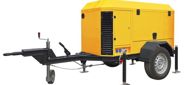 trailer generator