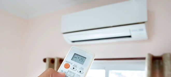 How to set up your Air Conditioner Timer