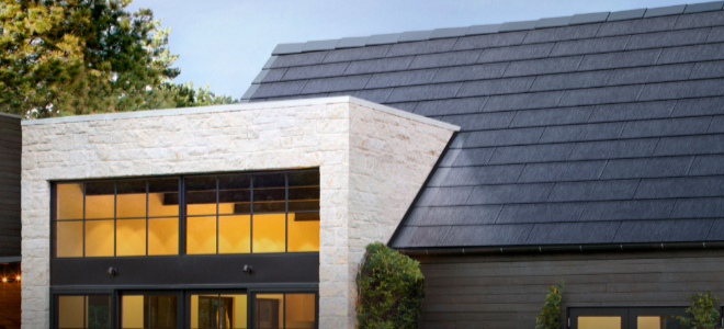 tesla solar shingles