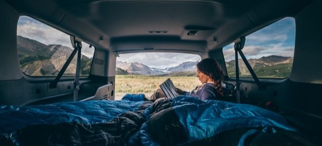 Beginners Guide to Van Life | DoItYourself.com