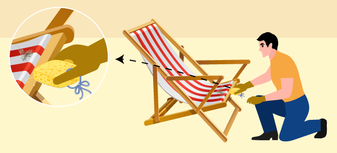 how-to-remove-mildew-from-beach-chairs-doityourself