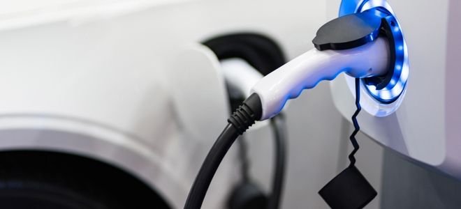 EV car charger