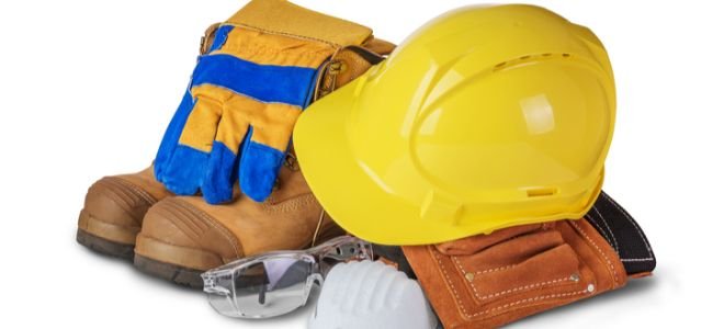 Safety gear