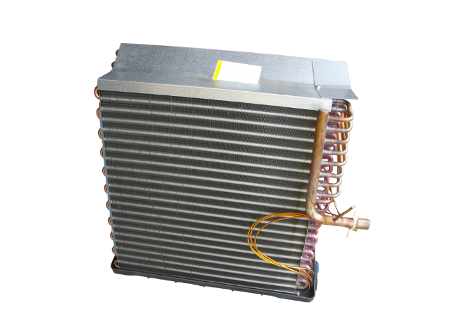 air conditioner coil