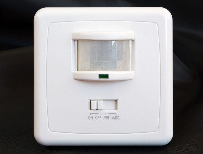 Six Types of Occupancy Sensors Explained