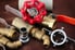 Backflow preventer and other plumbing supplies