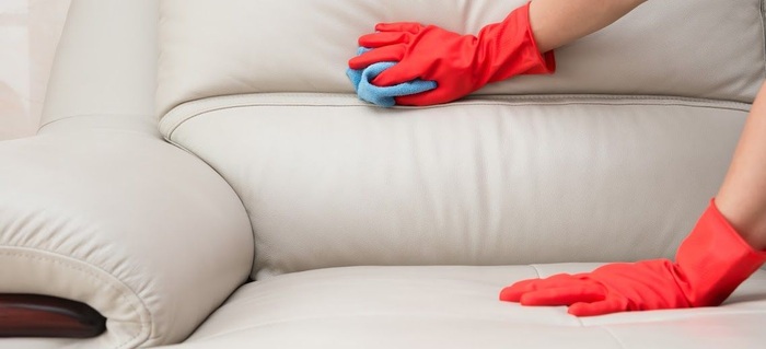 Removing Coffee Stains From Couch Cushions Doityourself Com