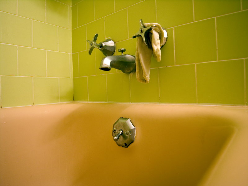 Stuck Shower Faucet Diverter, How To Fix Stuck Bathtub Faucet Diverters