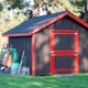insulating tips for a shed doityourself.com