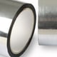 two rolls of insulating foil tape
