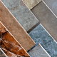 Tile Flooring Samples
