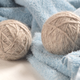 How to Create Wool Dryer Balls