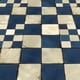 How to Reglue Linoleum Tiles