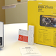 Koda LightCam and packaging