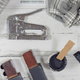 reupholstery materials and tools