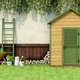 how to build a wood shed from scratch doityourself.com