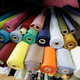 Fabric Rolls Galore