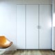 How to Install Mirrors on Bifold Closet Doors