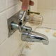Repair a Single Handle Tub and Shower Cartridge Faucet