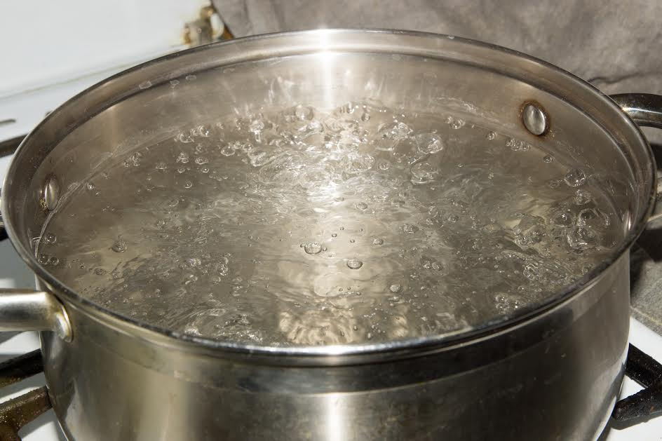 How To Install A Pot Filler Doityourself Com