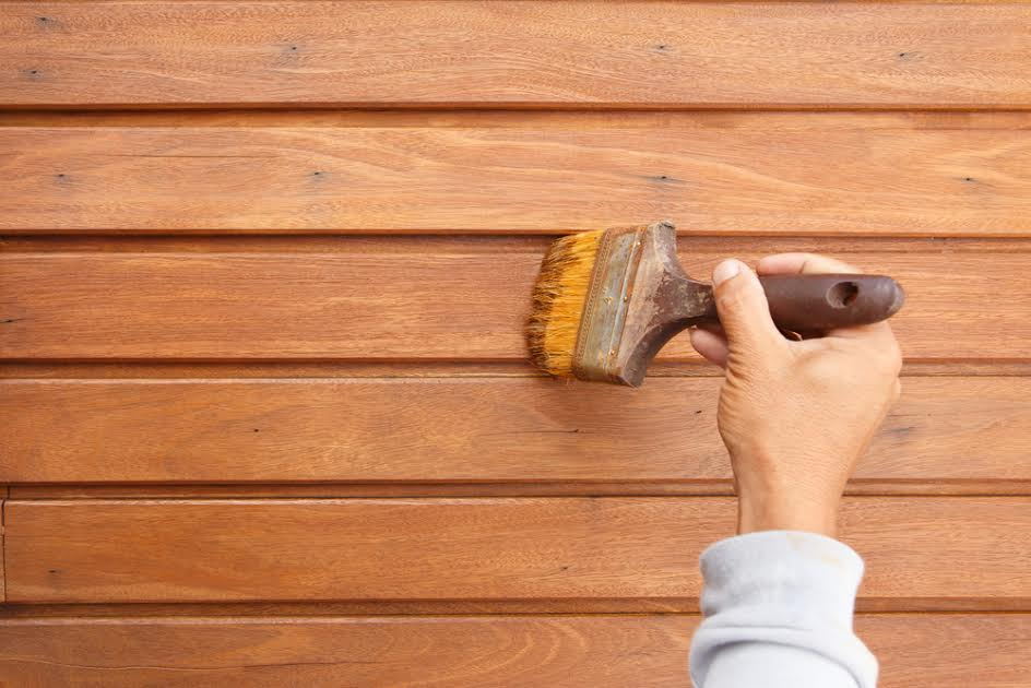 Pros and Cons of Varnish Finish for Wood | DoItYourself.com