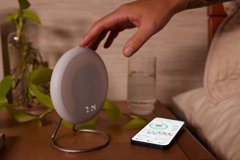 Amazon’s Ambient Intelligence Takes Homes into the Realm of (Dystopian