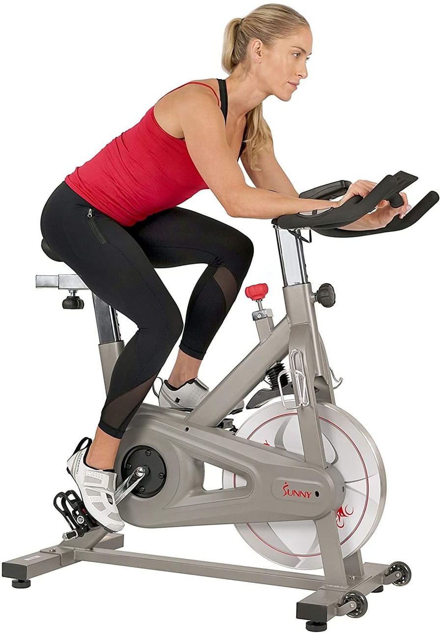 Sunny Health & Fitness Synergy Series Exercise Bike