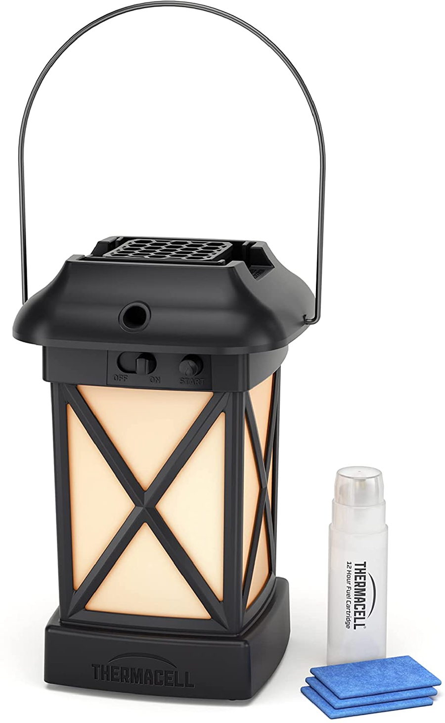 Thermacell Mosquito Repellant Lantern