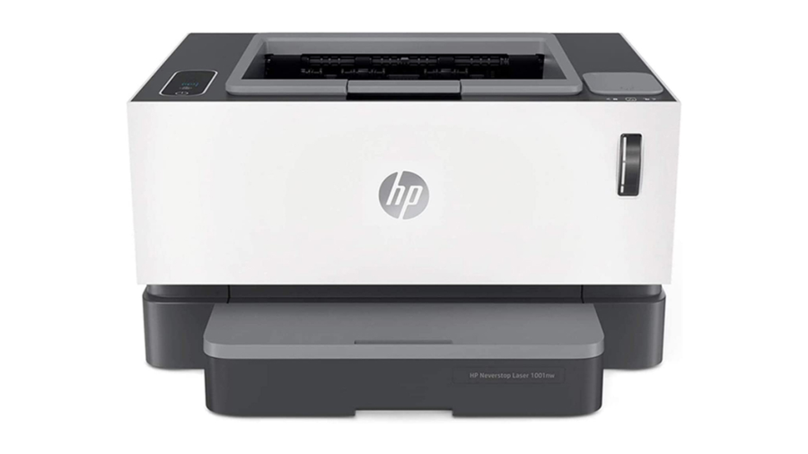 HP Neverstop Wireless Laser Printer