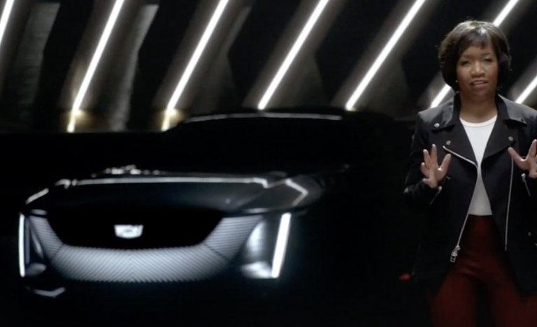 CES 2021 also saw the unveiling of the much-awaited Cadillac Celestiq flagship EV. 