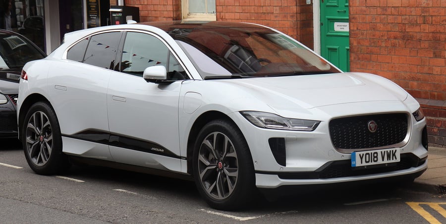 8 big changes ing to electric cars in 2021