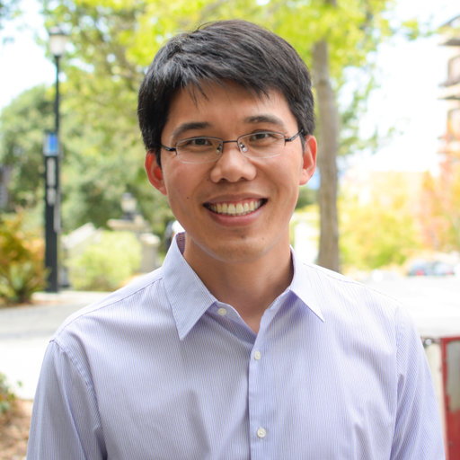 Caltech Research Professor Wei Gao 