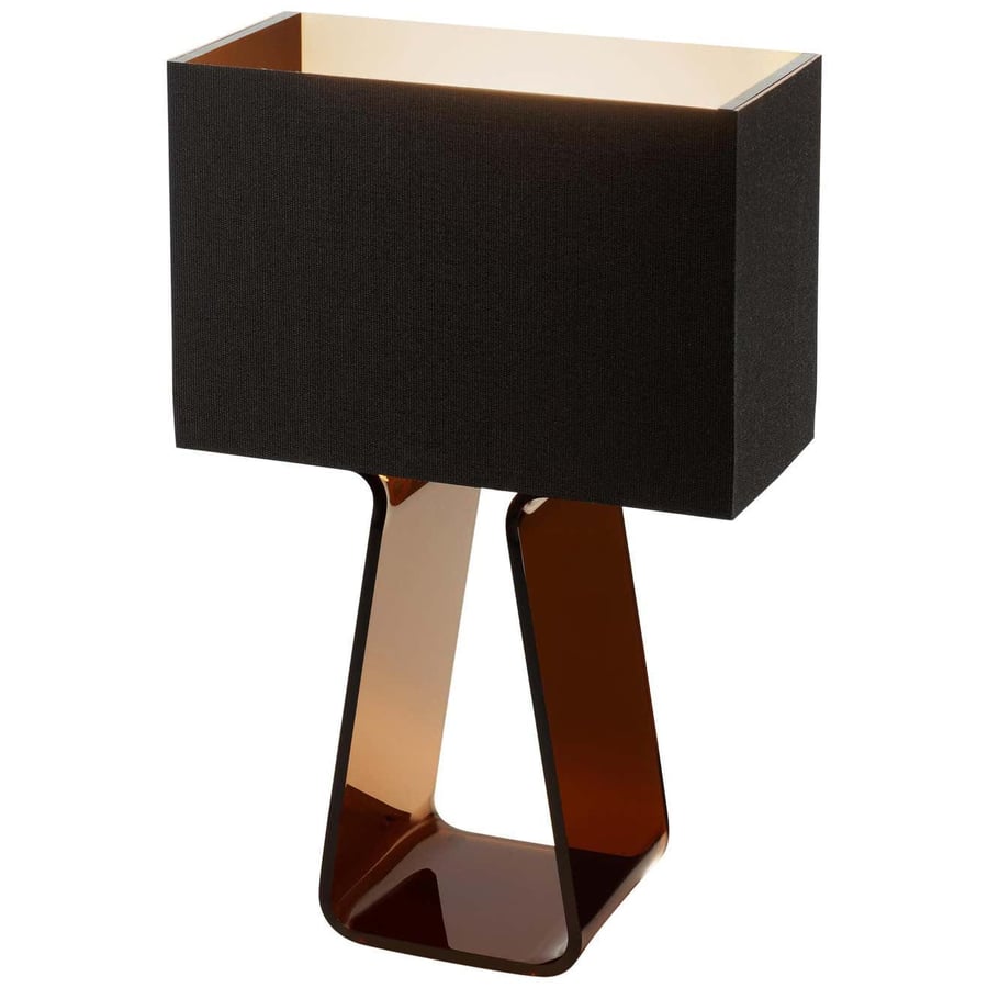 Tubetop Table Lamp from Pablo Designs 