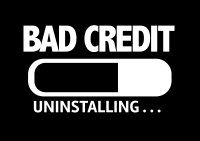 repairing credit