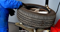 tips for tire safety