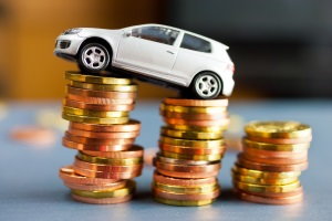 How to Afford and Budget for Car Maintenance - Banner