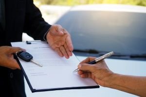 Are There Dealerships That Won’t Pull My Credit?