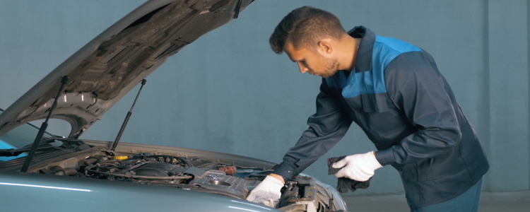 Are  You  Killing  Your  Car  with  Common  Maintenance  Mistakes?