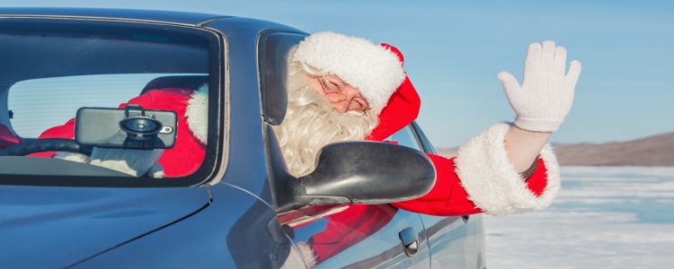 The  Best  Certified  Pre-Owned  Car  Deals  of  the  Holiday  Season