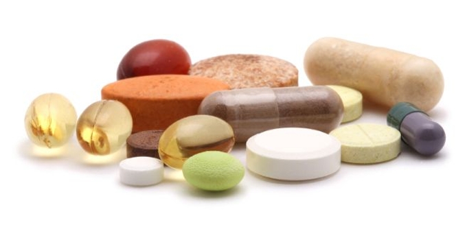 Image result for The difference between diet pills and supplements