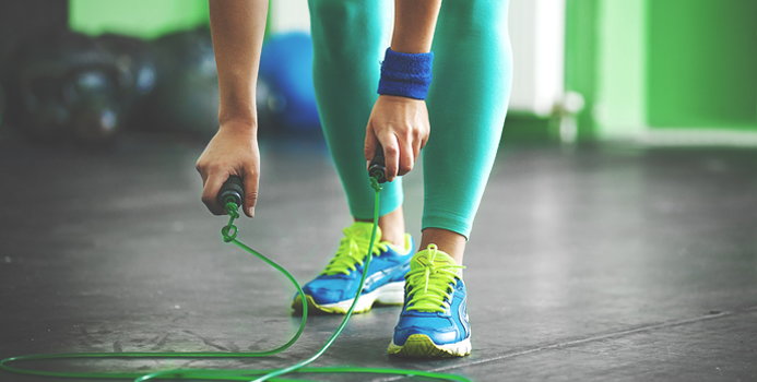 8 Indoor Cardio Exercises That Don't Require a Treadmill / Fitness