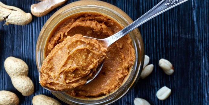 How Much Healthier is Organic Peanut Butter? / Nutrition