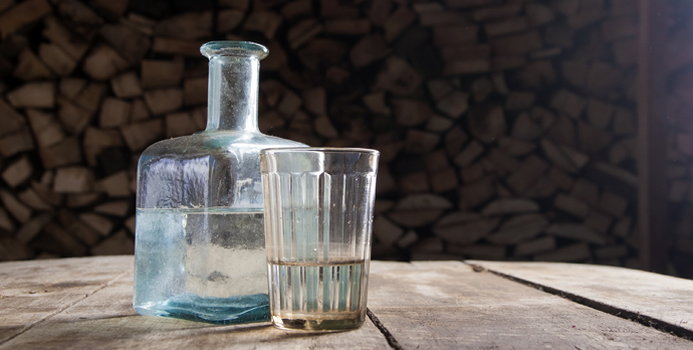 Is it possible for moonshine to go bad?