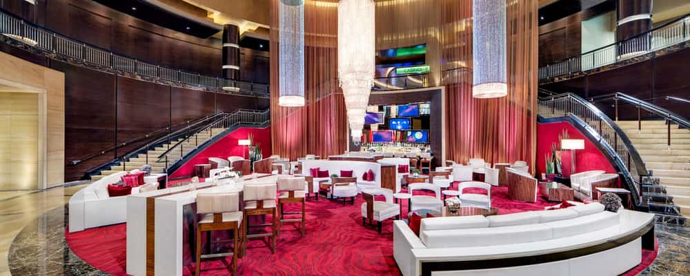 red rock casino resort spa reviews