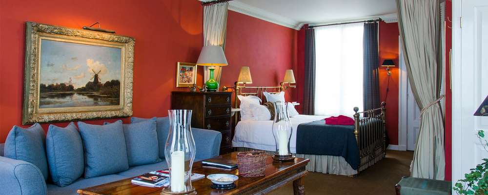 Junior Suite Junior Suite