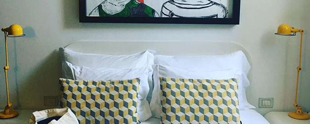 I don't know what this journey would bring me,but so far so good. I love my hotel and the staffs. They all love #lisboa #portugal???????? #internacionaldesignhotel